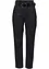 Pantalon à pinces en coton, bonprix