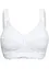 Soutien-gorge grand maintien sans armatures avec bretelles rembourrées, bonprix
