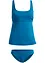 Tankini (ens. 2 pces) en polyamide, bpc bonprix collection