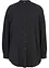 Chemisier long en gaze de coton, bonprix