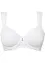 Soutien-gorge à coques et bretelles rembourrées, bonprix