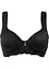 Soutien-gorge à coques et bretelles rembourrées, bonprix
