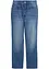 Jean garçon Wide Leg, Loose Fit, bonprix