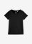 T-shirt à col rond sans coutures Essential, bonprix PREMIUM