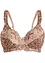 Soutien-gorge minimiseur à armatures, bonprix