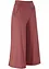 Jupe-culotte fluide et ample, bonprix