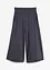 Jupe-culotte fluide et ample, bonprix
