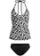 Tankini (ens. 2 pces), bonprix