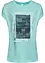 T-shirt doux en viscose mélangée, bonprix
