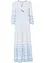 Robe longue en viscose fluide, bonprix