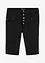 Bermuda en coton extensible, bonprix