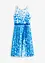 Robe en dentelle avec ruban en satin, bonprix