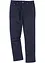 Pantalon droit et extensible, coupe classique, bonprix