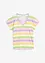 T-shirt coton manches ½, bonprix