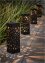Piquets de jardin solaires ornements (Ens. 4 pces.), bpc living bonprix collection
