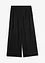 Pantalon ample en viscose, bonprix
