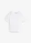 T-shirt manches courtes en coton avec imprimé, bpc bonprix collection