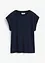 T-shirt en jersey structuré, John Baner JEANSWEAR