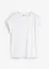 T-shirt en jersey structuré, John Baner JEANSWEAR