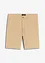 Bermuda chino extensible, Regular Fit, bpc bonprix collection