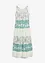 Robe longue en jersey coton, bonprix