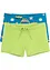 Lot de 2 maillots de bain garçon, bpc bonprix collection