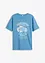 T-shirt en coton, bonprix