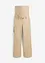 Pantalon cargo de grossesse extensible, Straight, bpc bonprix collection