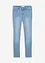 Jean Skinny taille moyenne, extensible, bonprix