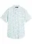 Chemise manches courtes garçon, bpc bonprix collection