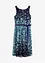 Robe en dentelle avec ruban en satin, bonprix