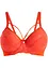 Soutien-gorge minimiseur avec dentelle, bonprix