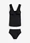 Tankini (ens. 2 pces.) en polyamide recyclé, bpc selection