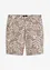 Short chino extensible, Regular Fit, bpc bonprix collection