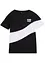 T-shirt coton garçon, bpc bonprix collection