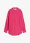 Chemisier long en gaze de coton, bonprix