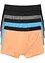 Lot de 4 boxers, bpc bonprix collection