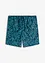 Short de bain homme en polyester, bpc bonprix collection