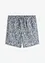 Short de bain homme en polyester, bpc bonprix collection