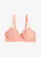 Soutien-gorge minimiseur à armatures, bonprix