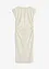 Robe en jersey en coton stretch, bonprix