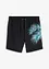 Short de bain homme, bonprix