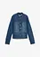 Veste bavaroise en jean, bpc selection