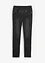 Jean Straight taille mi-haute et élastiquée, très extensible, bonprix