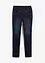 Jean Straight taille mi-haute et élastiquée, très extensible, bonprix