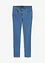 Jean slim taille mi-haute, très extensible, bonprix