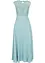 Robe longue avec dentelle, bonprix