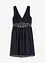 Robe avec application de perles, BODYFLIRT