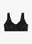 Soutien-gorge grand maintien sans armatures, bonprix