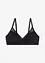 Soutien-gorge triangle rembourré sans couture Feel Comfort, bonprix